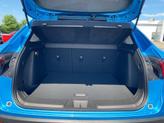 Thumbnail of 2025 Marina Blue Chevrolet Trax