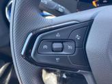 Thumbnail of 2025 Marina Blue Chevrolet Trax