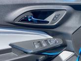 Thumbnail of 2025 Marina Blue Chevrolet Trax