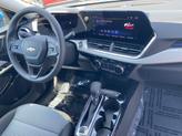 Thumbnail of 2025 Marina Blue Chevrolet Trax