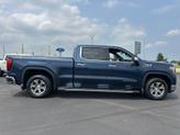 Thumbnail of 2021 Pacific Blue Metallic GMC Sierra 1500