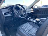 Thumbnail of 2023 White Mitsubishi Outlander