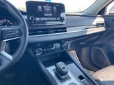 Thumbnail of 2023 White Mitsubishi Outlander