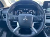 Thumbnail of 2023 White Mitsubishi Outlander