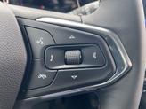 Thumbnail of 2025 Sterling Gray Metallic Chevrolet Trax