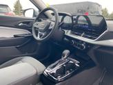 Thumbnail of 2025 Sterling Gray Metallic Chevrolet Trax