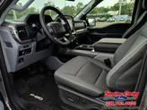 Thumbnail of 2025 Iconic Silver Metallic Ford F-150