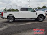 Thumbnail of 2022 Star White Metallic Tri-Coat Ford F-250