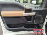 Thumbnail of 2022 Star White Metallic Tri-Coat Ford F-250