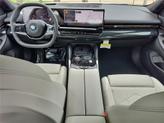 Thumbnail of 2026 Alpine White BMW 530