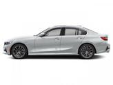 Thumbnail of 2019 Glacier Silver Metallic BMW 330