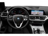 Thumbnail of 2019 Glacier Silver Metallic BMW 330