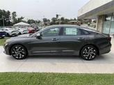 Thumbnail of 2025 Interstellar Gray Kia K5