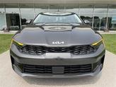 Thumbnail of 2025 Interstellar Gray Kia K5