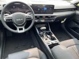 Thumbnail of 2025 Interstellar Gray Kia K5