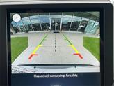 Thumbnail of 2024 Silver Metallic Ford Edge