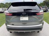 Thumbnail of 2024 Silver Metallic Ford Edge