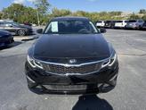 Thumbnail of 2020 Ebony Black Kia Optima