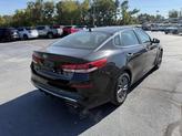 Thumbnail of 2020 Ebony Black Kia Optima
