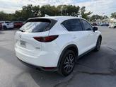 Thumbnail of 2017 Snowflake White Pearl Mica Mazda CX-5