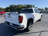 Thumbnail of 2025 Summit White GMC Sierra 1500