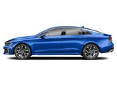 Thumbnail of 2026 Yacht Blue Kia K5