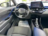 Thumbnail of 2021 Magnetic Gray Metallic Toyota C-HR
