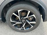 Thumbnail of 2021 Magnetic Gray Metallic Toyota C-HR