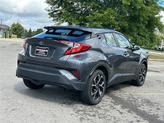 Thumbnail of 2021 Magnetic Gray Metallic Toyota C-HR