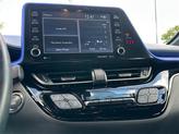 Thumbnail of 2021 Magnetic Gray Metallic Toyota C-HR