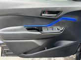 Thumbnail of 2021 Magnetic Gray Metallic Toyota C-HR
