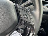 Thumbnail of 2021 Magnetic Gray Metallic Toyota C-HR