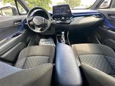 Thumbnail of 2021 Magnetic Gray Metallic Toyota C-HR