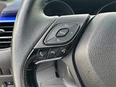 Thumbnail of 2021 Magnetic Gray Metallic Toyota C-HR