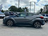 Thumbnail of 2021 Magnetic Gray Metallic Toyota C-HR