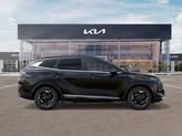 Thumbnail of 2026 Ebony Black Kia Sportage