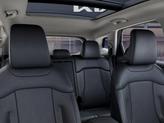 Thumbnail of 2026 Ebony Black Kia Sportage