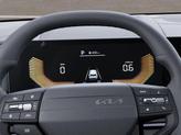 Thumbnail of 2026 Ebony Black Kia Sportage