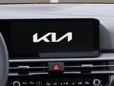 Thumbnail of 2026 Ebony Black Kia Sportage
