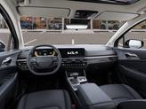 Thumbnail of 2026 Ebony Black Kia Sportage