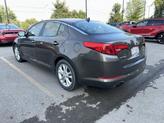 Thumbnail of 2012 Metal Bronze Kia Optima