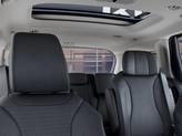 Thumbnail of 2026 Astra Blue Kia Carnival Hybrid