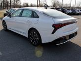 Thumbnail of 2025 Snow White Pearl Kia K5
