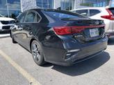 Thumbnail of 2020 Aurora Black Kia Forte