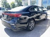 Thumbnail of 2020 Aurora Black Kia Forte
