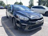 Thumbnail of 2020 Aurora Black Kia Forte