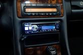 Thumbnail of 2003 Black Mercedes-Benz CLK-Class