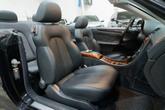 Thumbnail of 2003 Black Mercedes-Benz CLK-Class