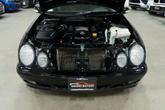Thumbnail of 2003 Black Mercedes-Benz CLK-Class