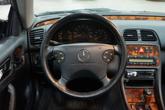 Thumbnail of 2003 Black Mercedes-Benz CLK-Class